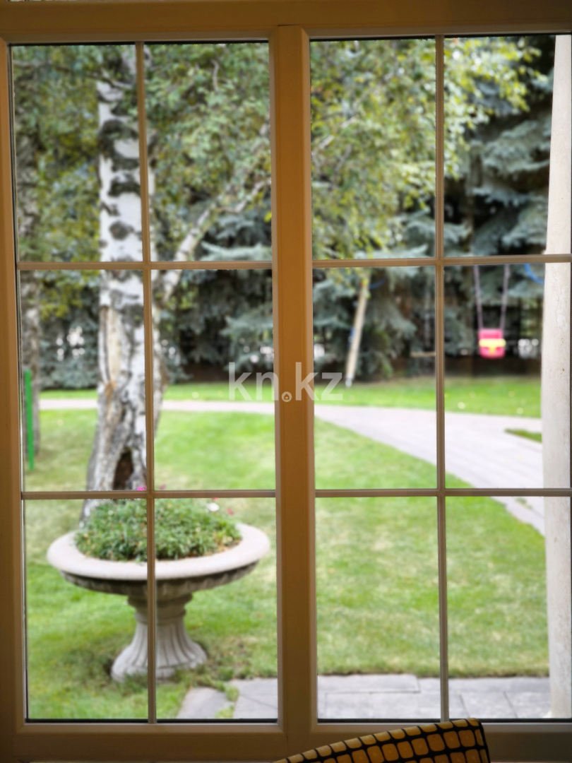 Продажа 8-комнатного дома, 903 м², ул. Керей-Жанибек хандар - Продажа домов, коттеджей в Алматы фото 3 из 3