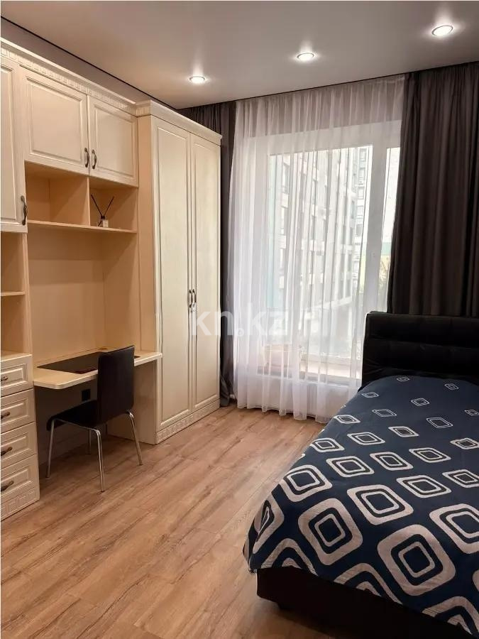 Продажа 3-комнатной квартиры, 73.4 м² в Астане - фото 6