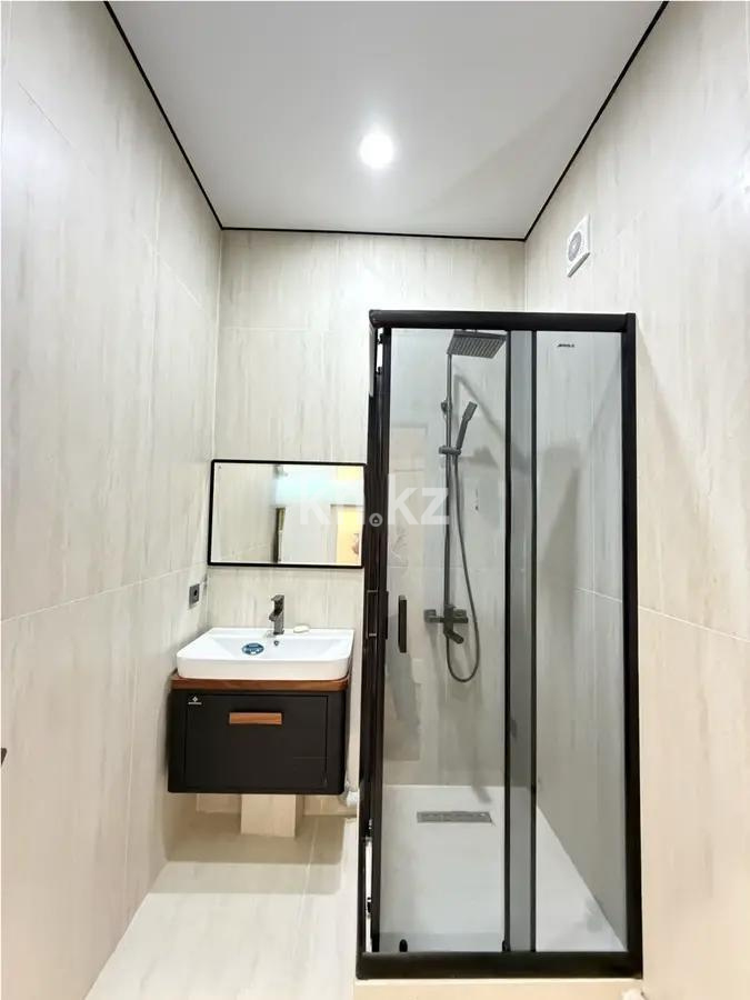 Продажа 2-комнатной квартиры, 50 м² в Алматы - фото 4