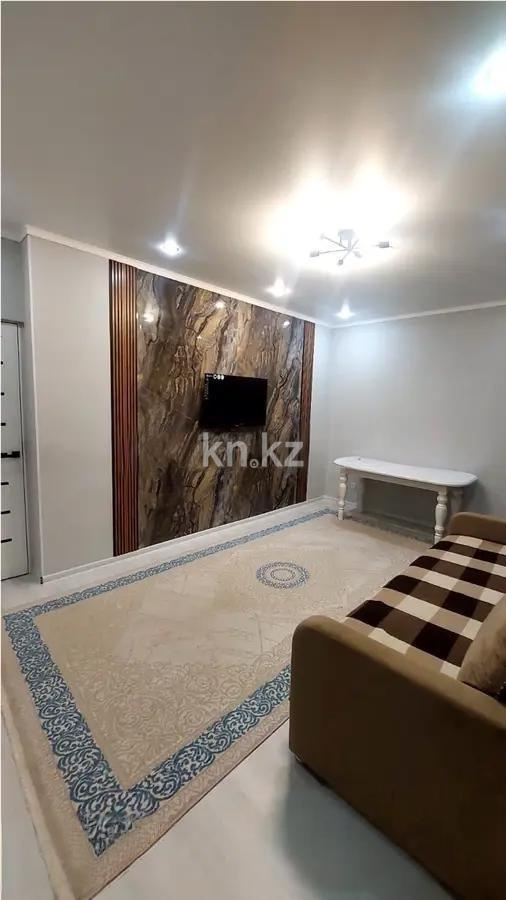 Продажа 3-комнатной квартиры, 75.1 м² - Продажа трехкомнатных квартир в блочном доме в Казахстане - страница 7 фото 1 из 7