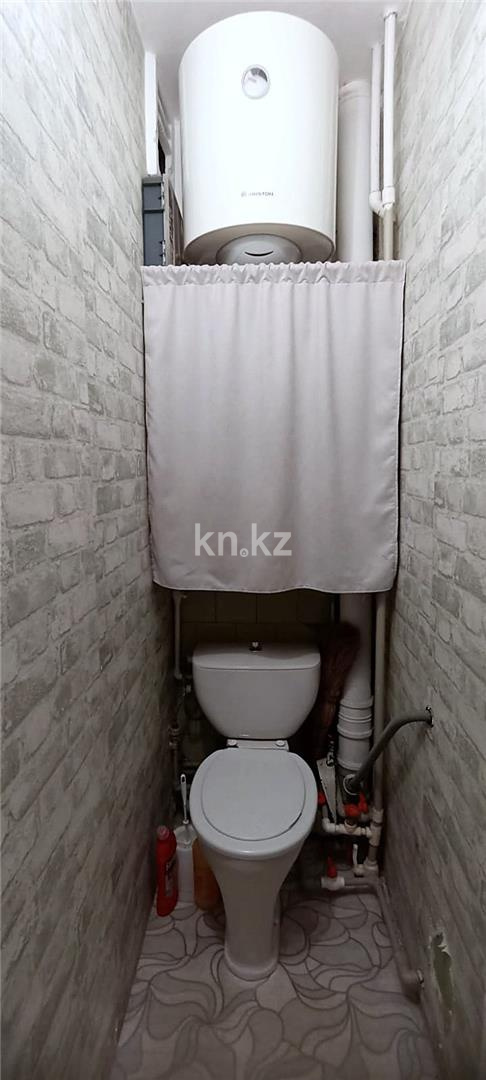 Продажа 3-комнатной квартиры, 62 м², пр. Строителей в Темиртау - фото 14