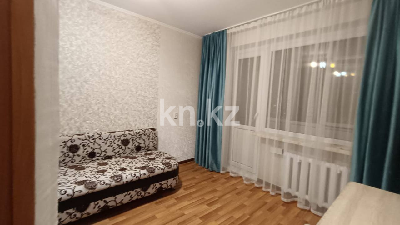 Аренда 1-комнатной квартиры, 25 м² - Аренда квартир помесячно в р-не Байконур Астаны фото 3 из 10