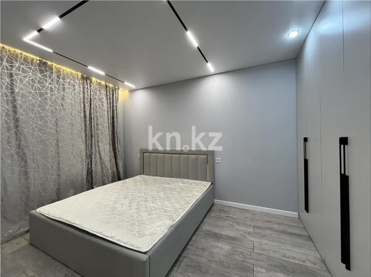 Продажа 2-комнатной квартиры, 56 м² в Алматы - фото 2