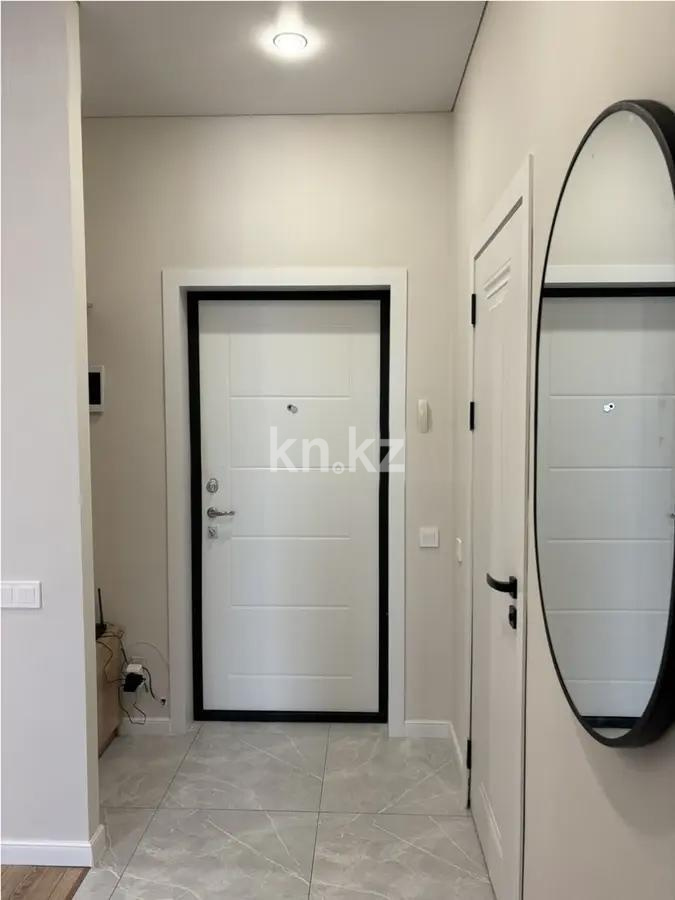 Продажа 2-комнатной квартиры, 44.9 м², ул. Култегин, дом  23 - Продажа квартир в Астане без посредников фото 5 из 5