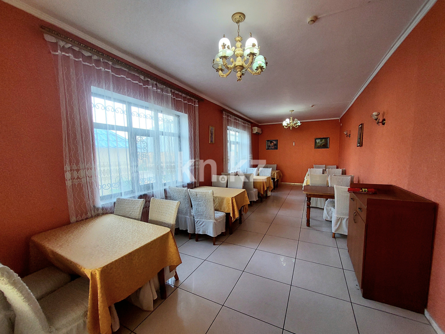 Продажа , 700 м², ул. Аль-Фараби, дом  1111 - Продажа офисных и торговых помещений в Шымкенте фото 13 из 31