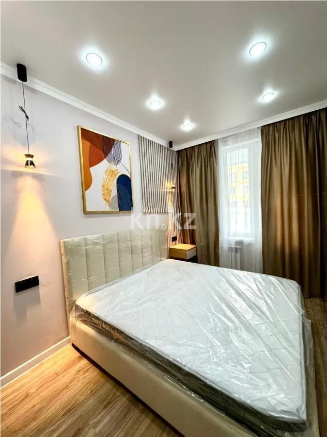 Продажа 2-комнатной квартиры, 36 м² - Продажа двухкомнатных квартир от собственников в Алматы фото 2 из 4