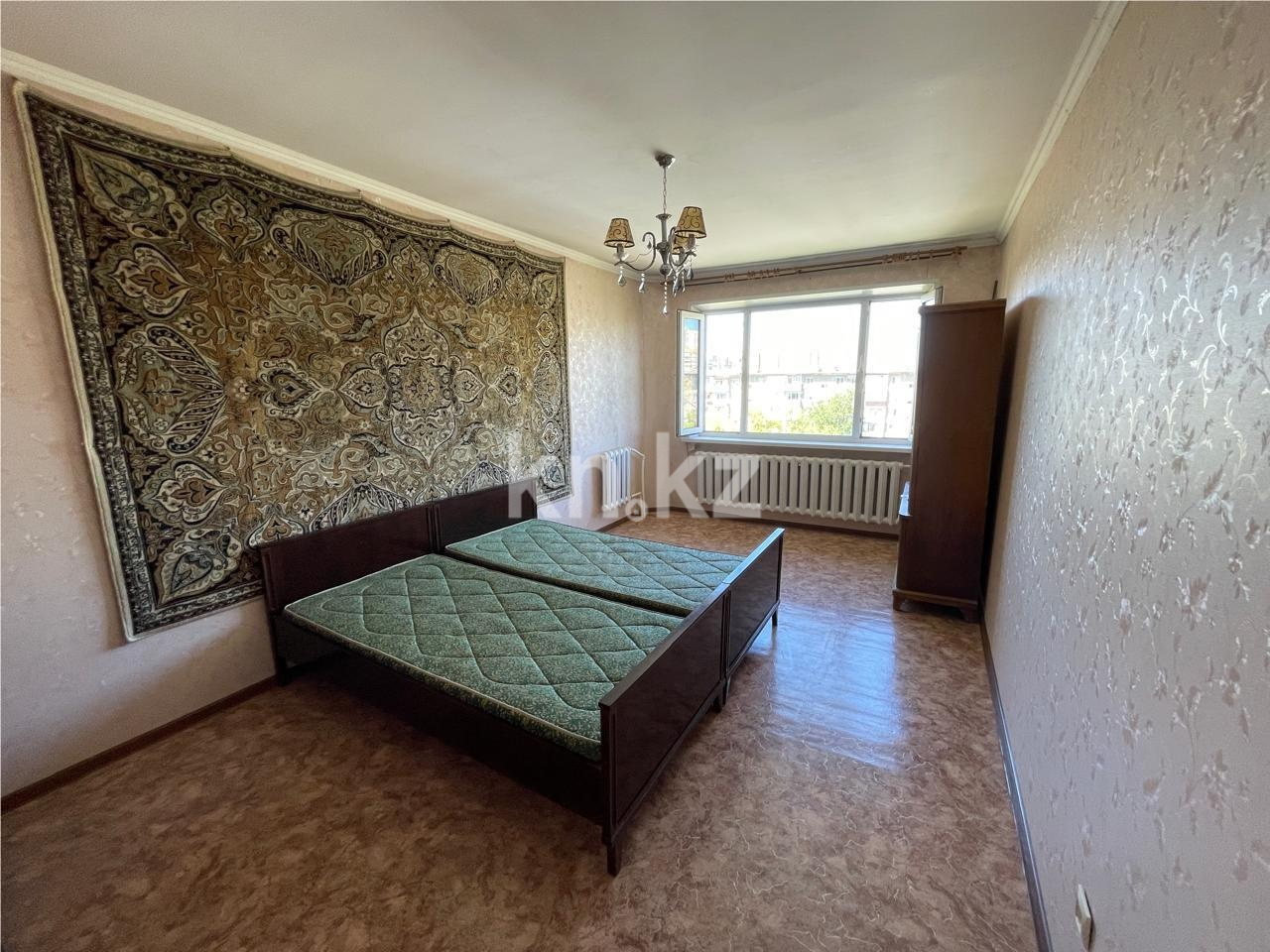 Продажа 3-комнатной квартиры, 61 м² в Караганде - фото 13