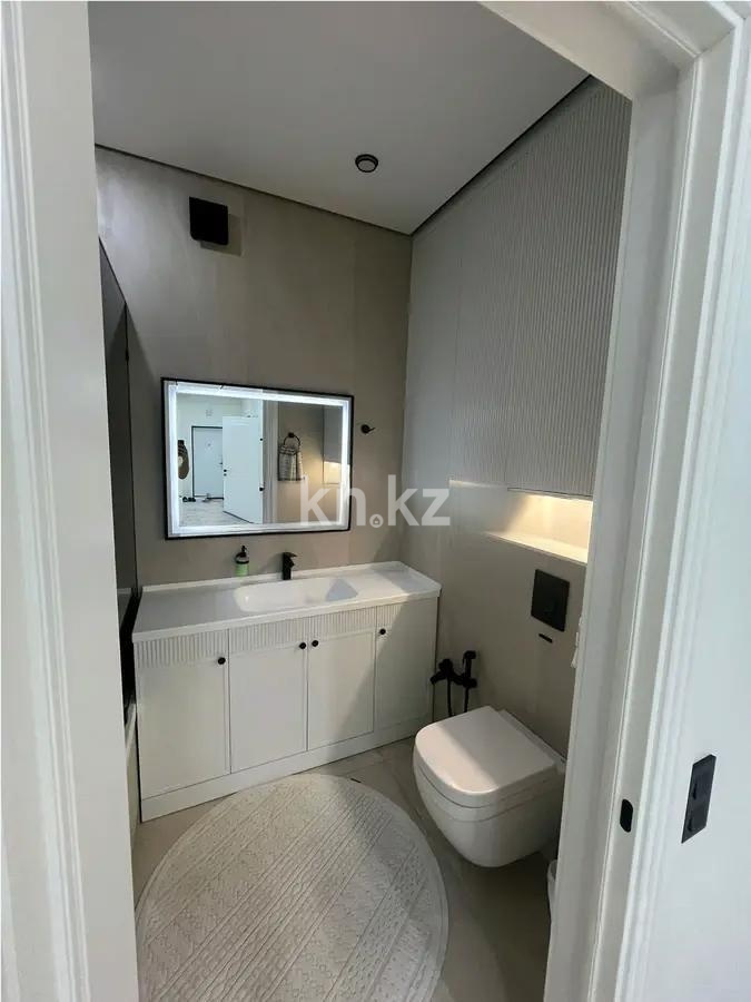 Продажа 4-комнатной квартиры, 135 м² - Продажа четырехкомнатных квартир в кирпичном доме в Казахстане фото 7 из 8