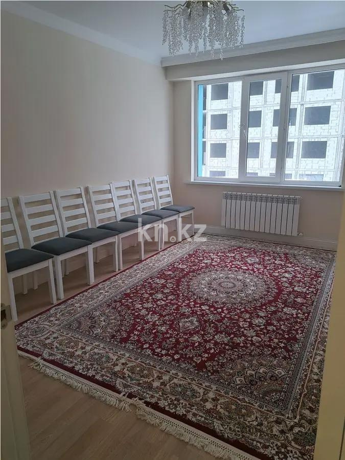 Продажа 3-комнатной квартиры, 78 м² в Алматы - фото 4