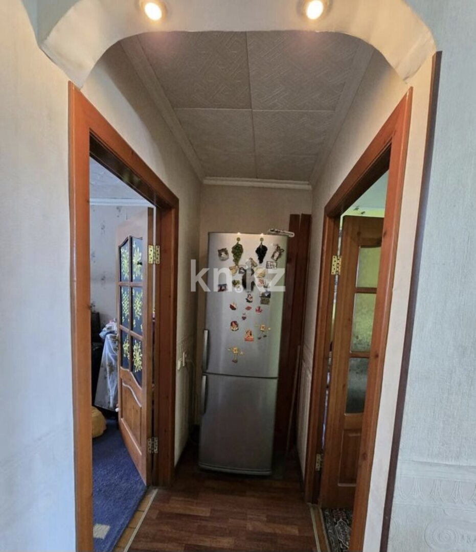 Продажа 3-комнатной квартиры, 60 м² в Жезказгане - фото 10