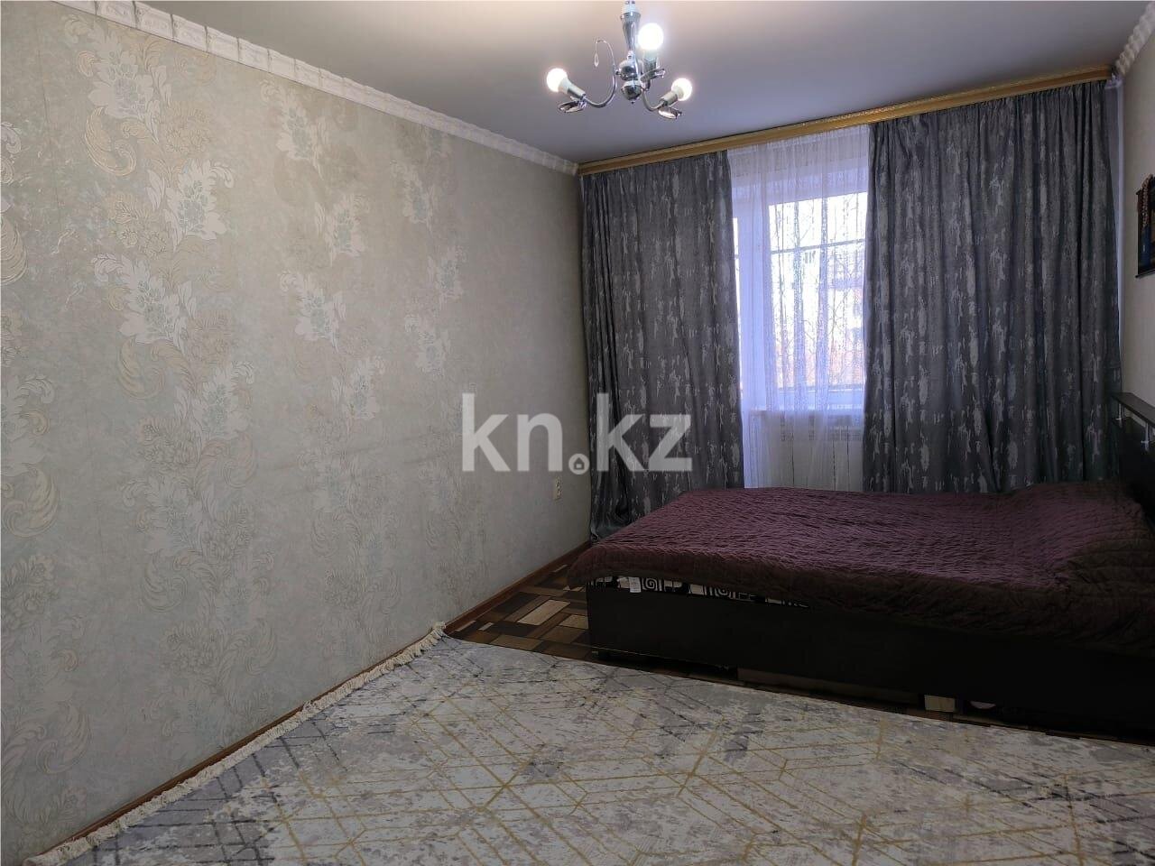 Продажа 4-комнатной квартиры, 85 м² в Караганде - фото 9