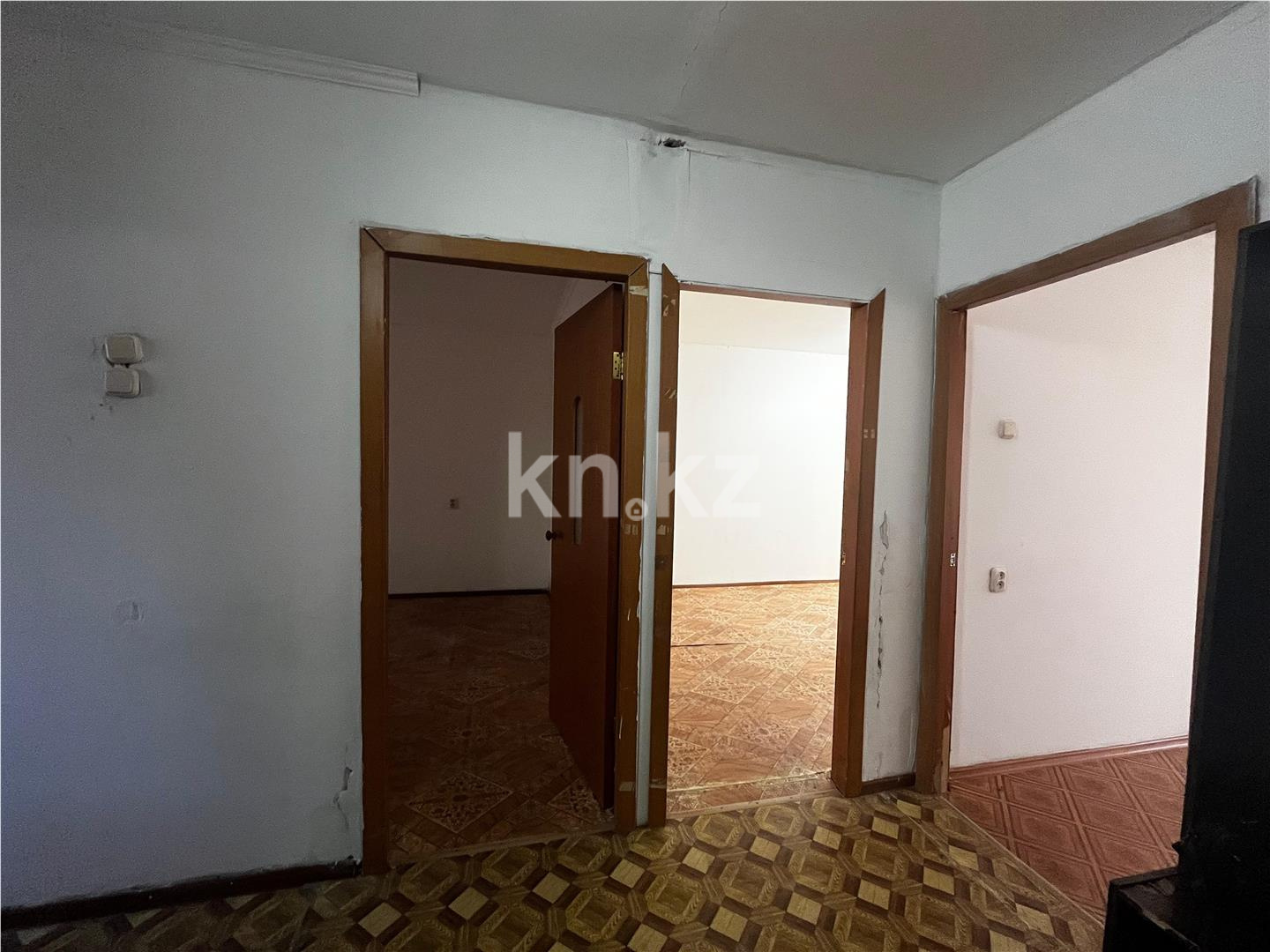 Продажа 3-комнатной квартиры, 62 м², мкр-н 14 - Продажа квартир в Караганде фото 12 из 12