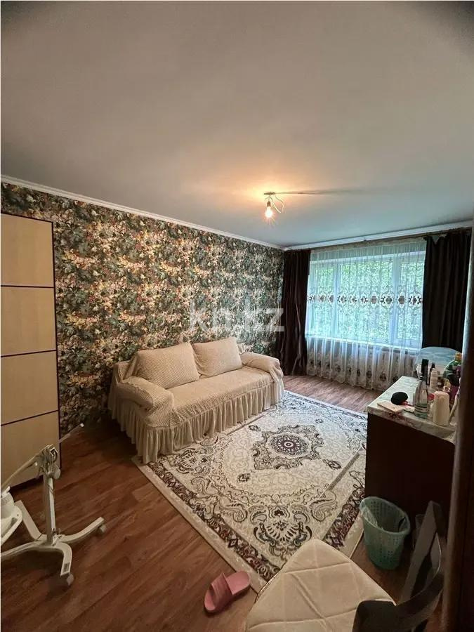 Продажа 3-комнатной квартиры, 65 м² - Продажа  трехкомнатных квартир в Алматы - страница 10 фото 1 из 4