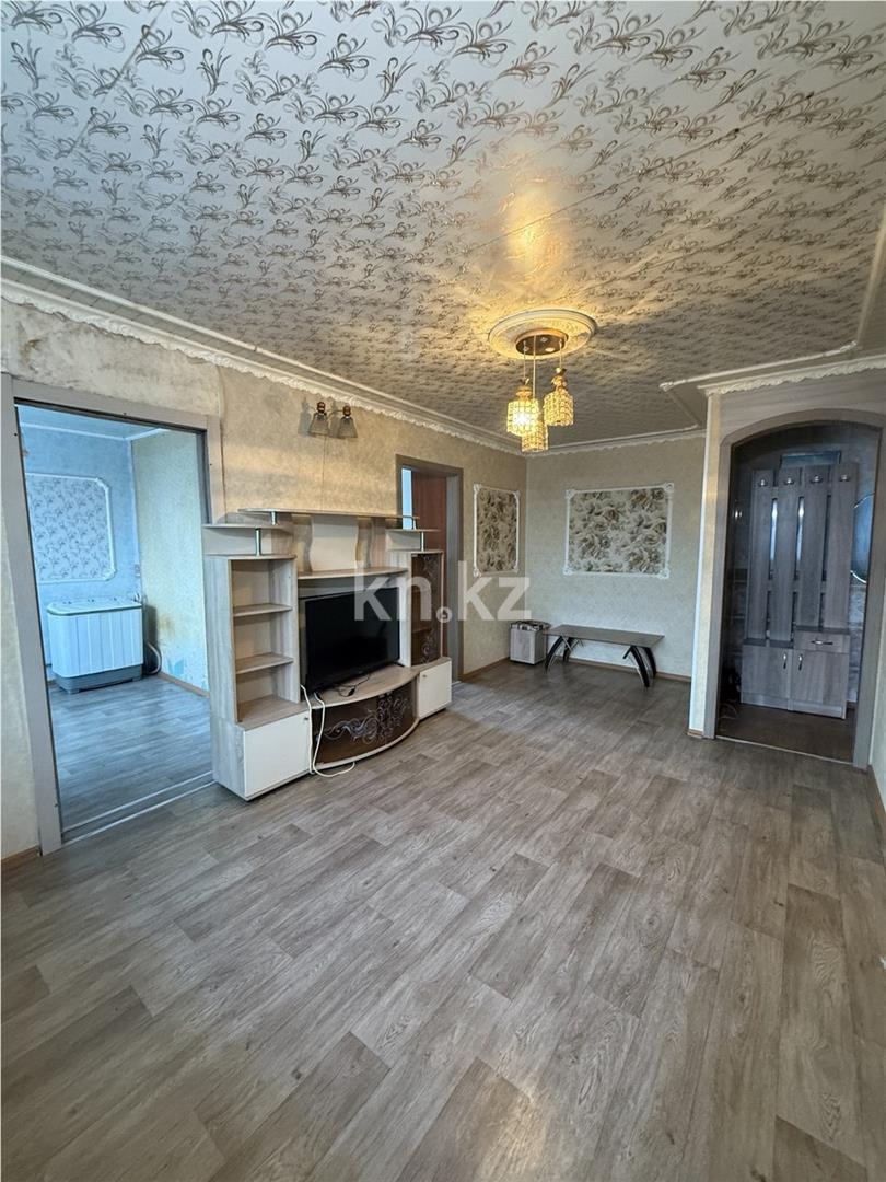 Продажа 3-комнатной квартиры, 46 м² - Продажа квартир в Темиртау - страница 5 фото 1 из 12
