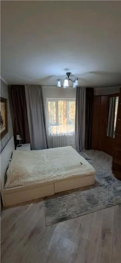 Продажа 3-комнатной квартиры, 87 м² - Продажа трехкомнатных квартир в кирпичном доме в Казахстане фото 3 из 9