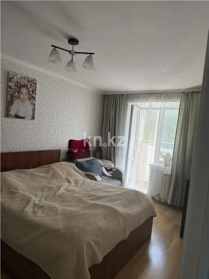 Продажа 3-комнатной квартиры, 70 м² в Караганде - фото 3