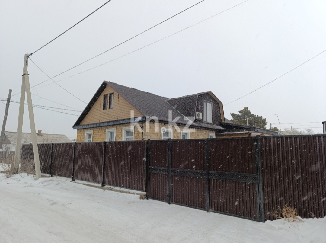 Продажа 7-комнатного дома, 160 м² в Караганде - фото 15