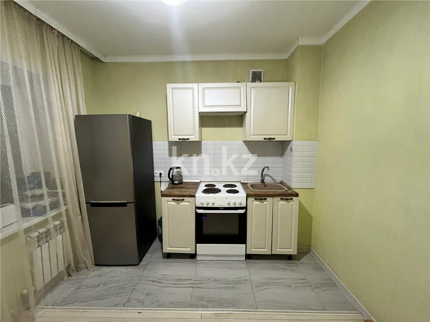 Продажа 2-комнатной квартиры, 55 м² - Продажа квартир в Балхаше фото 6 из 9