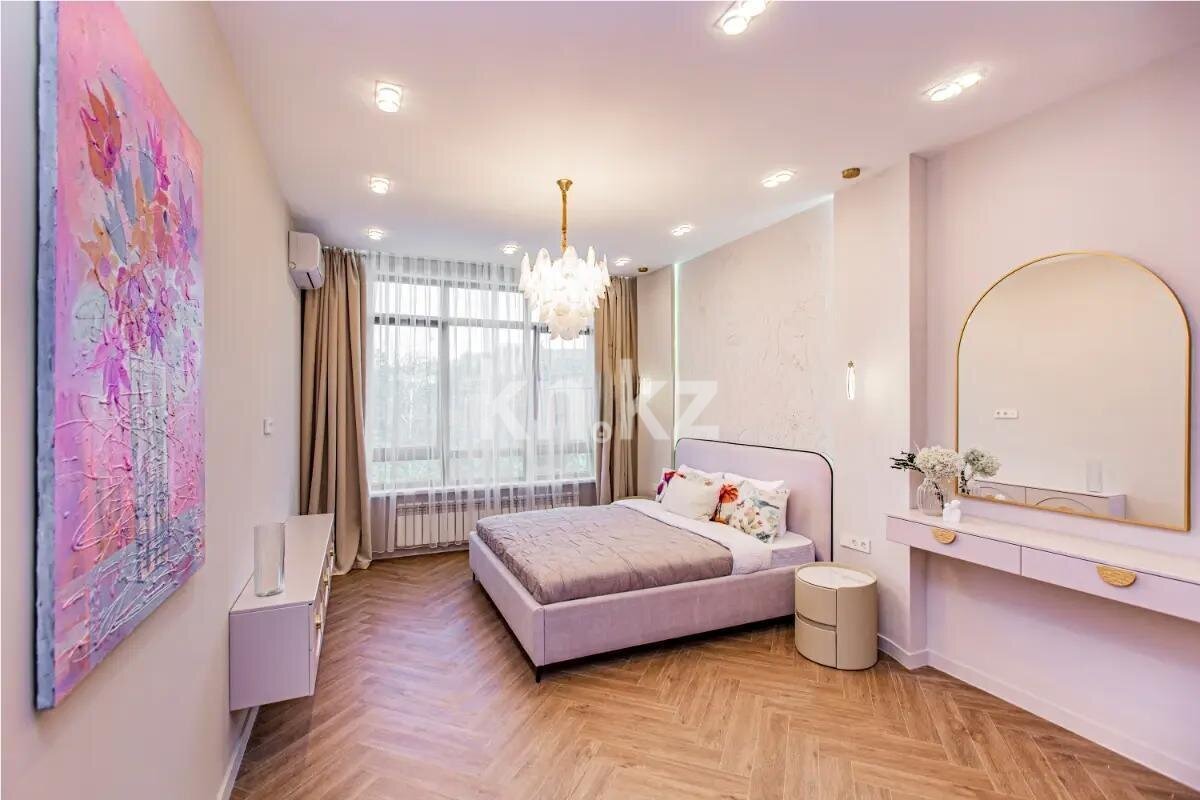 Продажа 2-комнатной квартиры, 69.6 м² в Алматы - фото 2