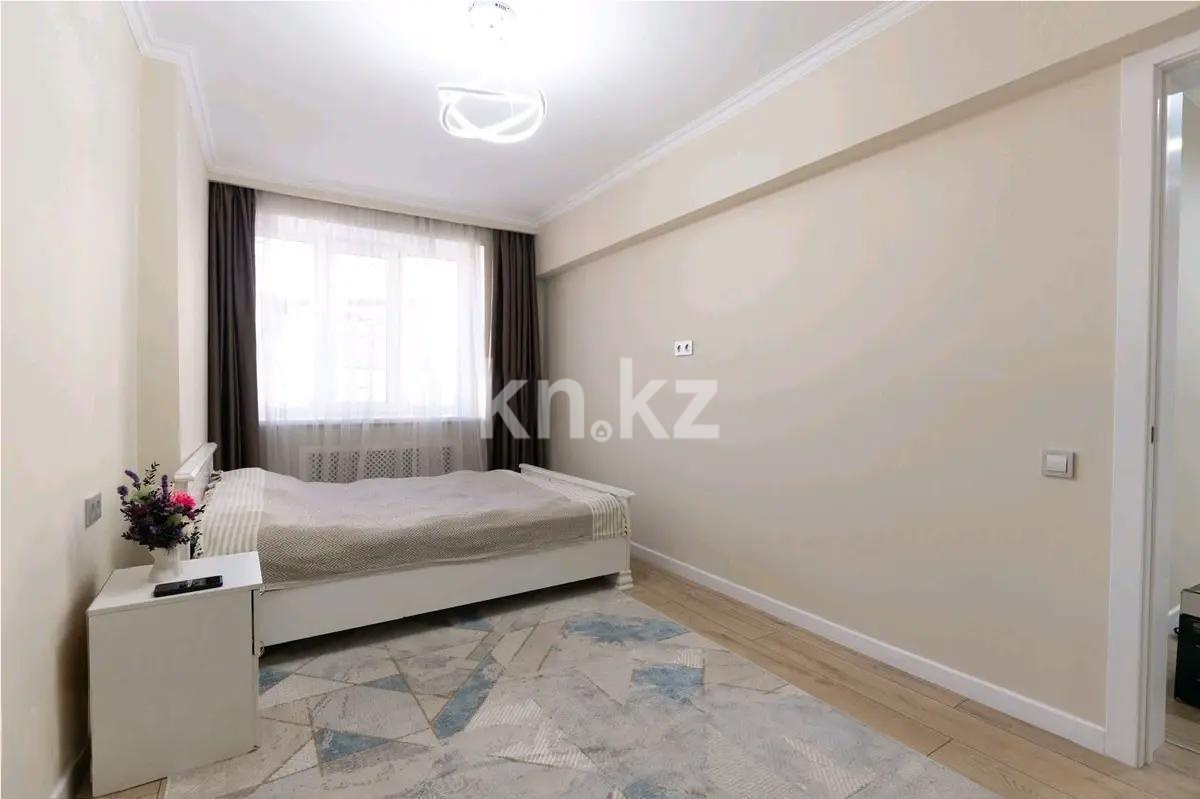 Продажа 3-комнатной квартиры, 72.8 м², ул. Байкадамова, дом  10 - Продажа квартир в Алматы фото 2 из 6