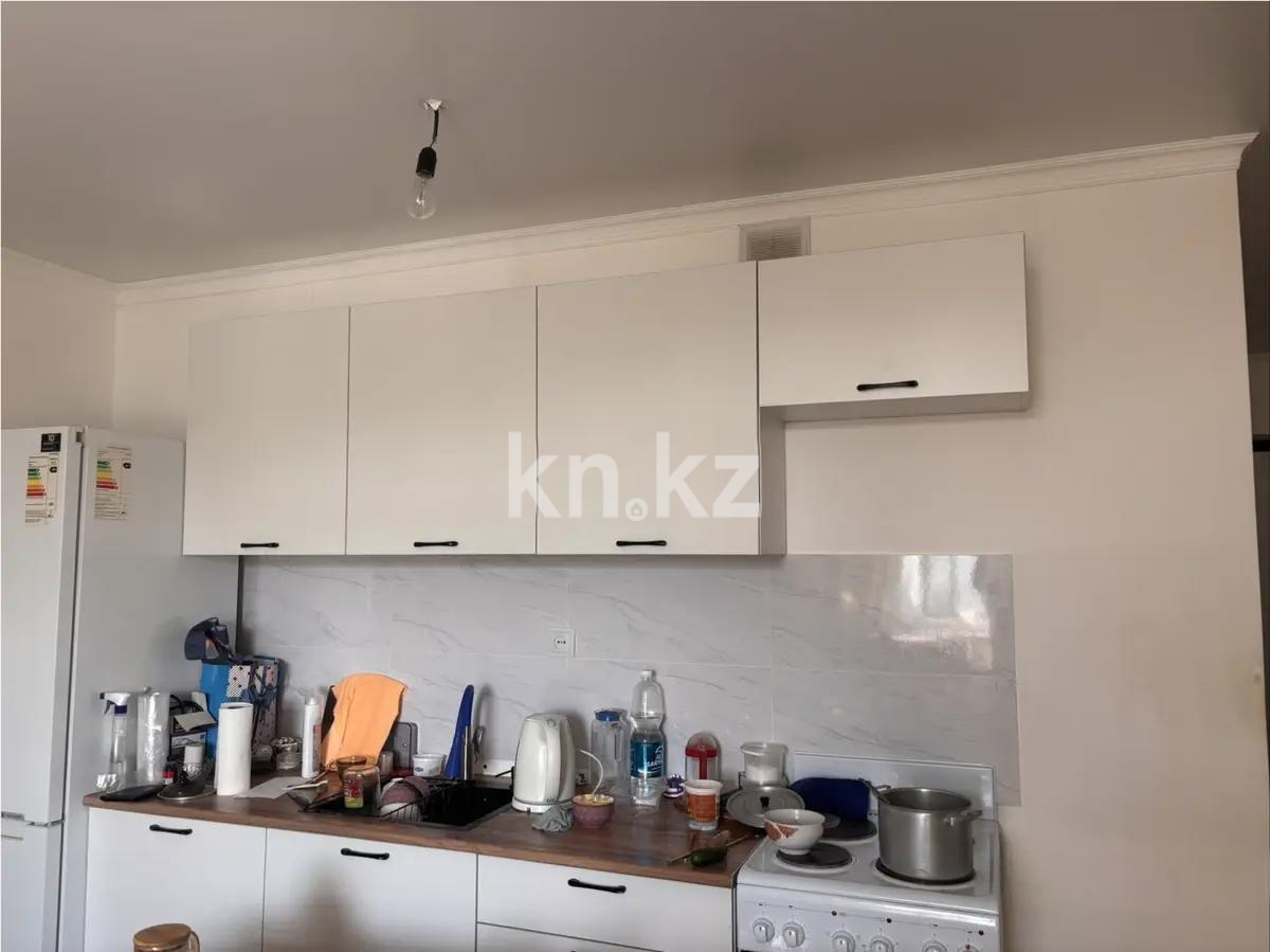 Продажа 1-комнатной квартиры, 28 м² - Продажа однокомнатных квартир от собственников в Астане - страница 5 фото 2 из 4