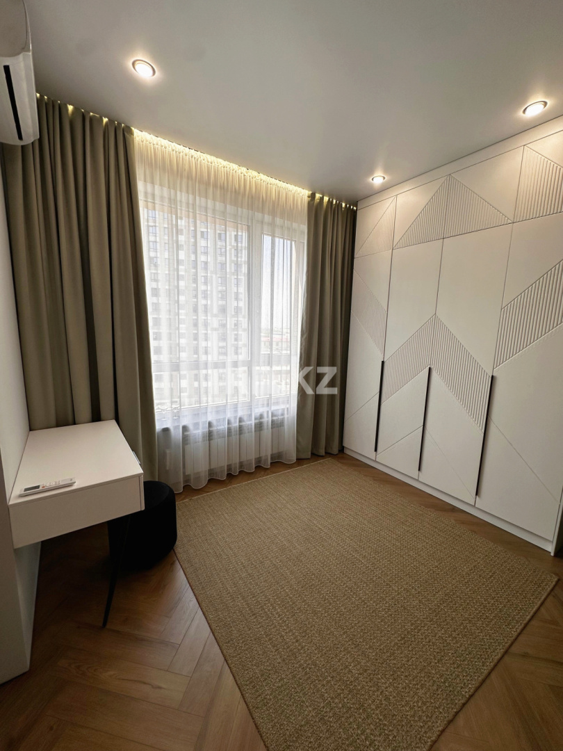 Продажа 3-комнатной квартиры, 76.4 м² - Продажа квартир в Алматы - страница 9 фото 3 из 10
