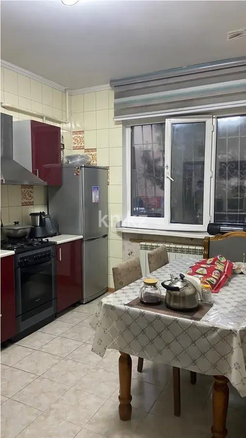 Продажа 3-комнатной квартиры, 88.9 м², ул. Чуланова, дом  153 в Алматы - фото 4