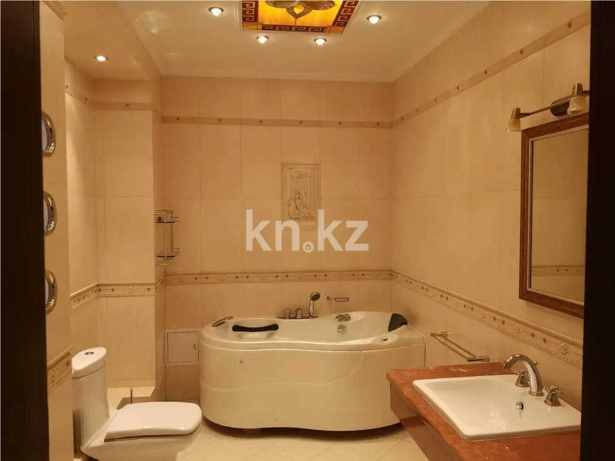 Продажа 3-комнатной квартиры, 125 м² - Продажа квартир в Астане - страница 4 фото 4 из 4