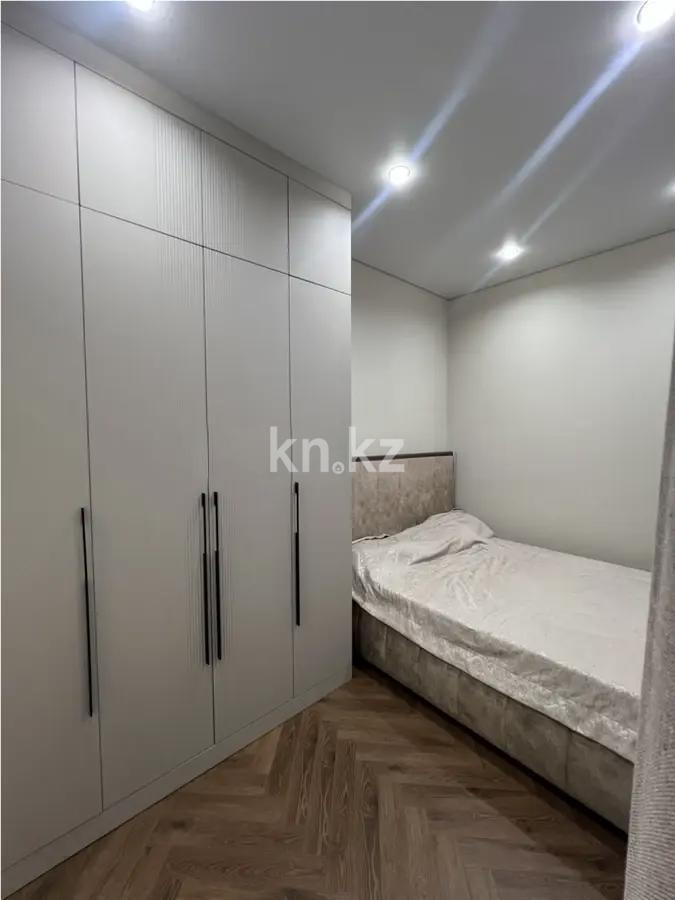Продажа 2-комнатной квартиры, 74 м² - Продажа двухкомнатных квартир в кирпичном доме в Казахстане - страница 6 фото 2 из 6