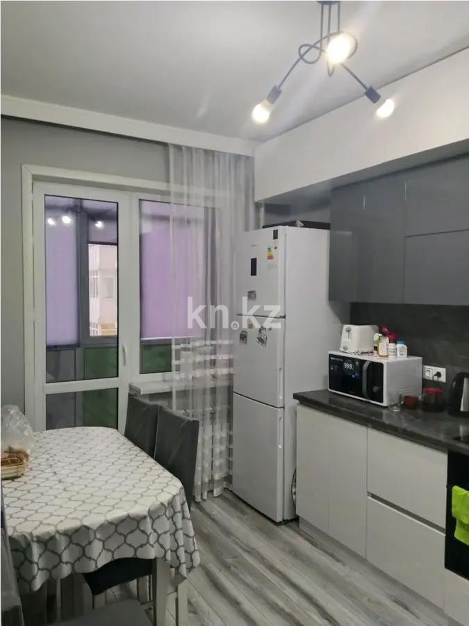 Продажа 2-комнатной квартиры, 58 м² - Продажа квартир в Караганде фото 2 из 4