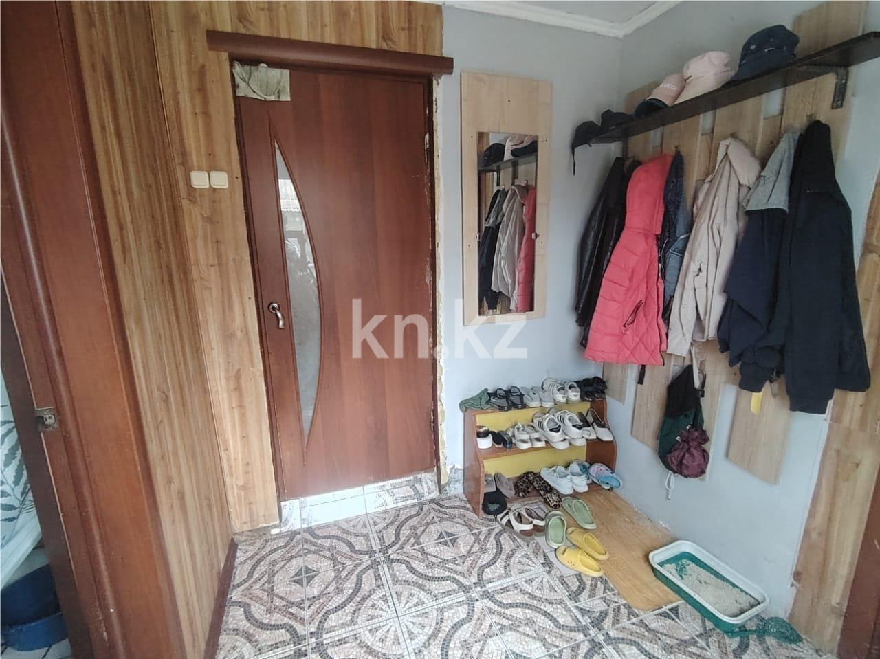 Продажа 4-комнатного дома, 80.4 м², ул. Амангельды, дом  33 - Продажа земельных участков в Уральске фото 24 из 26