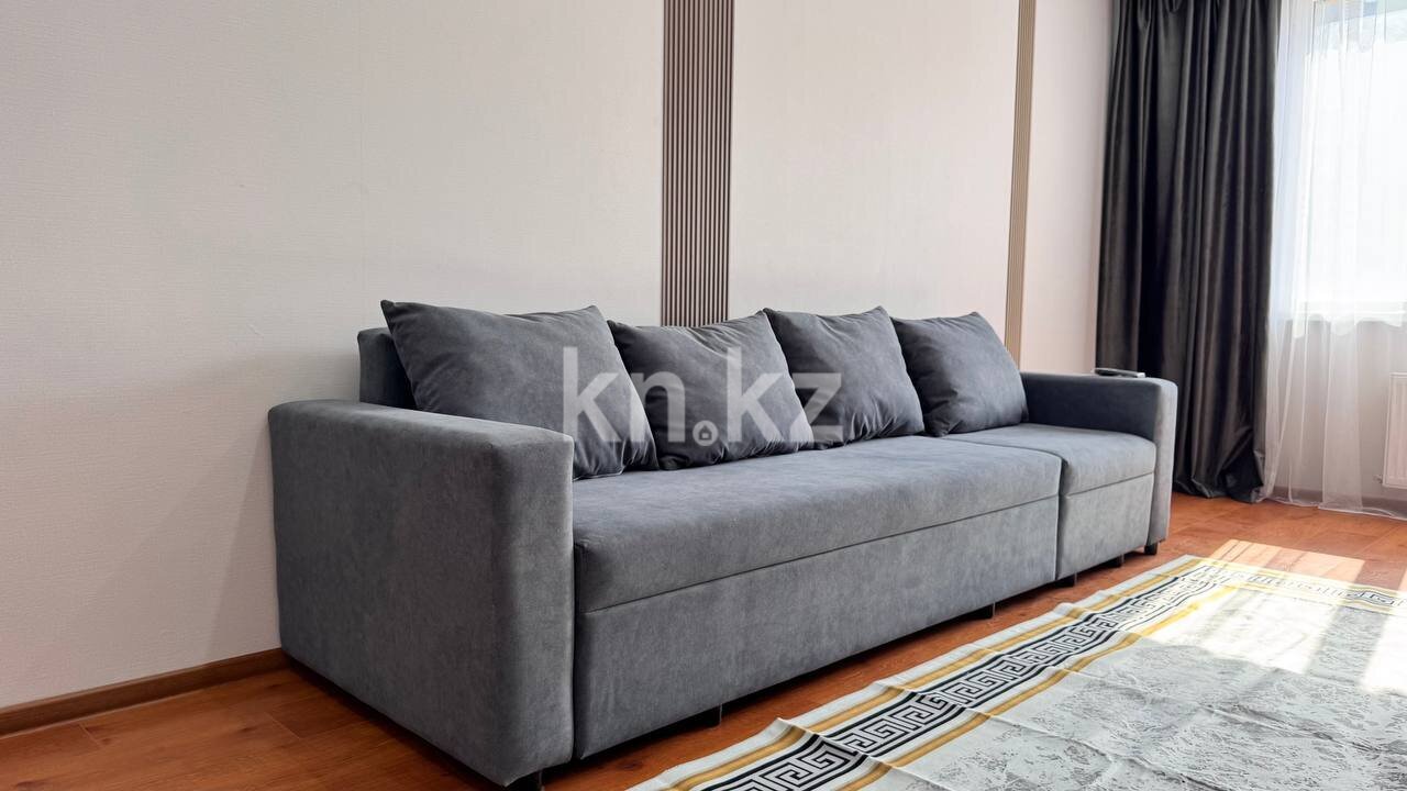 Аренда 3-комнатной квартиры, 83 м² в Алматы - фото 3