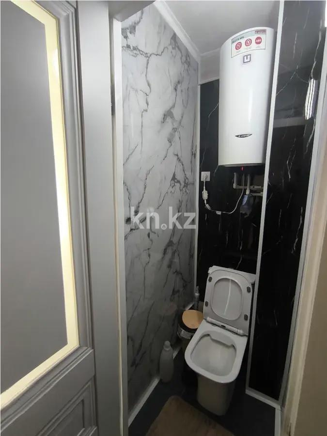 Продажа 2-комнатной квартиры, 56 м², ул. Таттимбета, дом  10 - Продажа  двухкомнатных квартир в Караганде фото 4 из 6