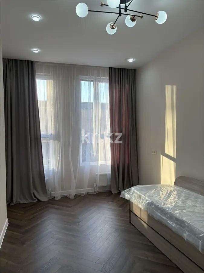 Продажа 3-комнатной квартиры, 82 м² в Алматы
