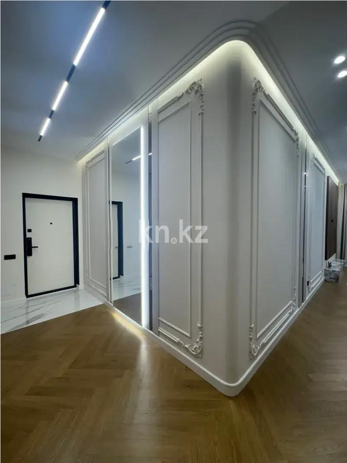 Продажа 3-комнатной квартиры, 70 м², ул. Сыганак, дом  24 - Продажа  трехкомнатных квартир в Астане фото 6 из 6