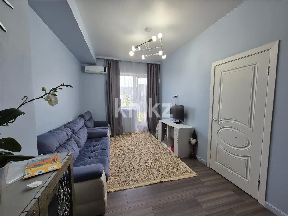 Продажа 3-комнатной квартиры, 70.5 м² в Алматы