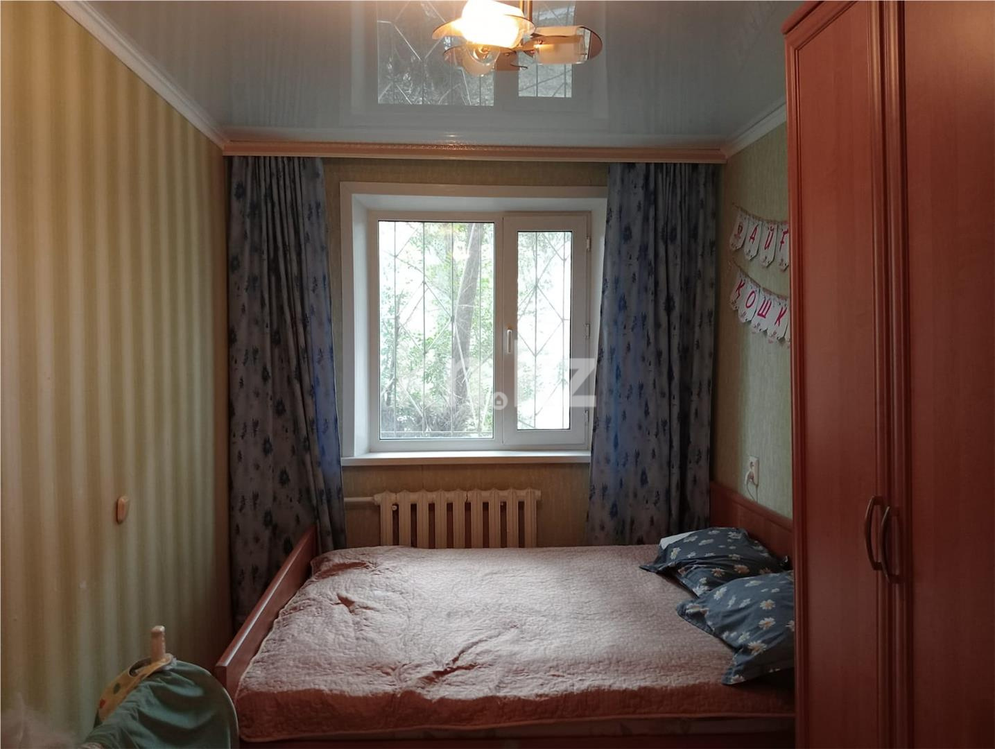 Продажа 2-комнатной квартиры, 43 м², ул. Абая - Продажа квартир в Абае фото 3 из 7