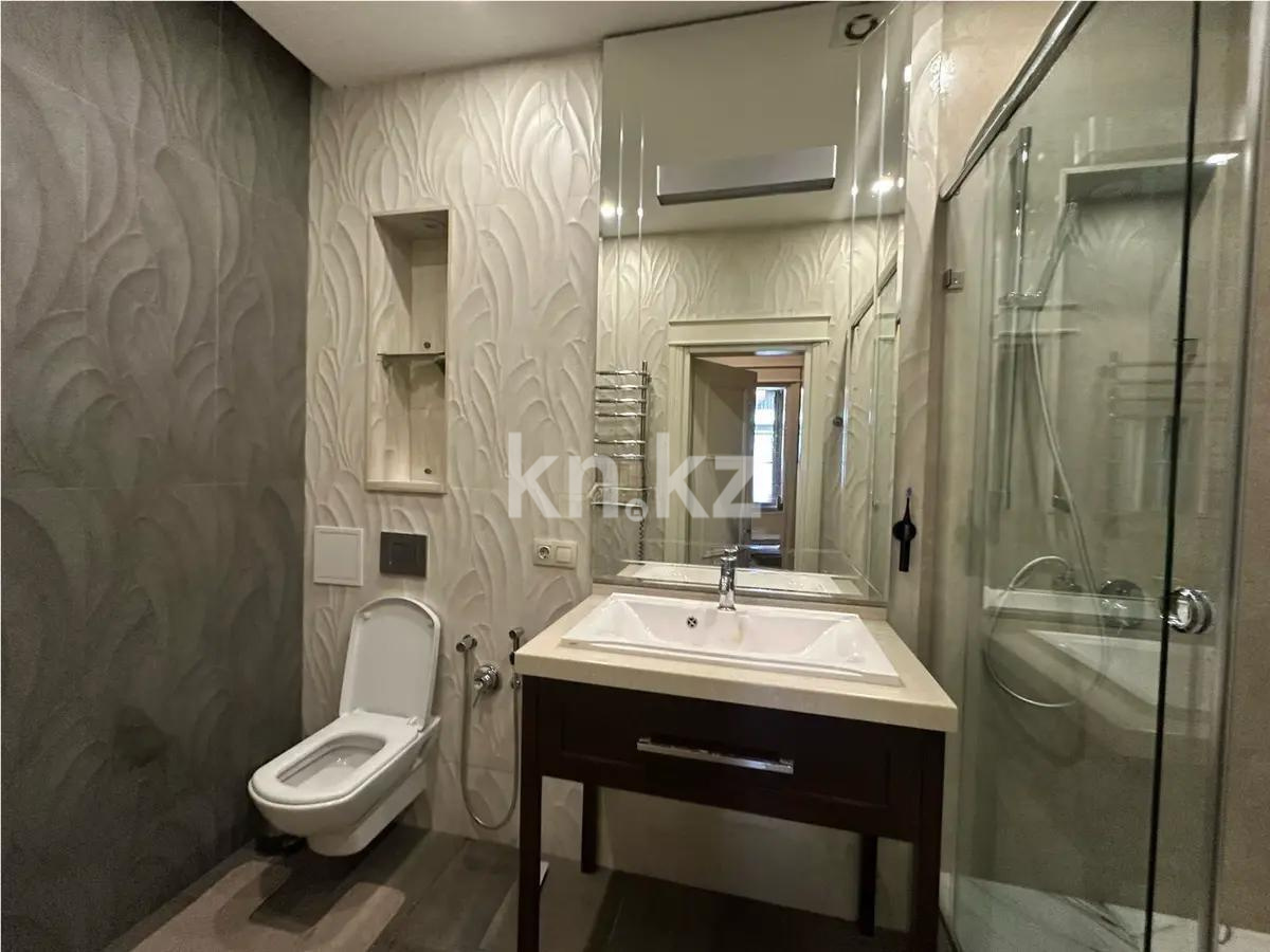 Продажа 3-комнатной квартиры, 124 м², пр. Мангилик Ел, дом  29/1 в Астане - фото 5