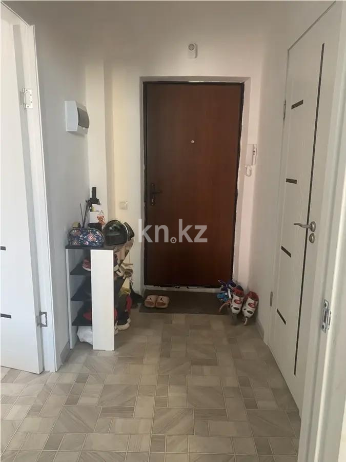 Продажа 1-комнатной квартиры, 35.3 м² - Продажа квартир в р-не Сарыарка Астаны фото 4 из 4