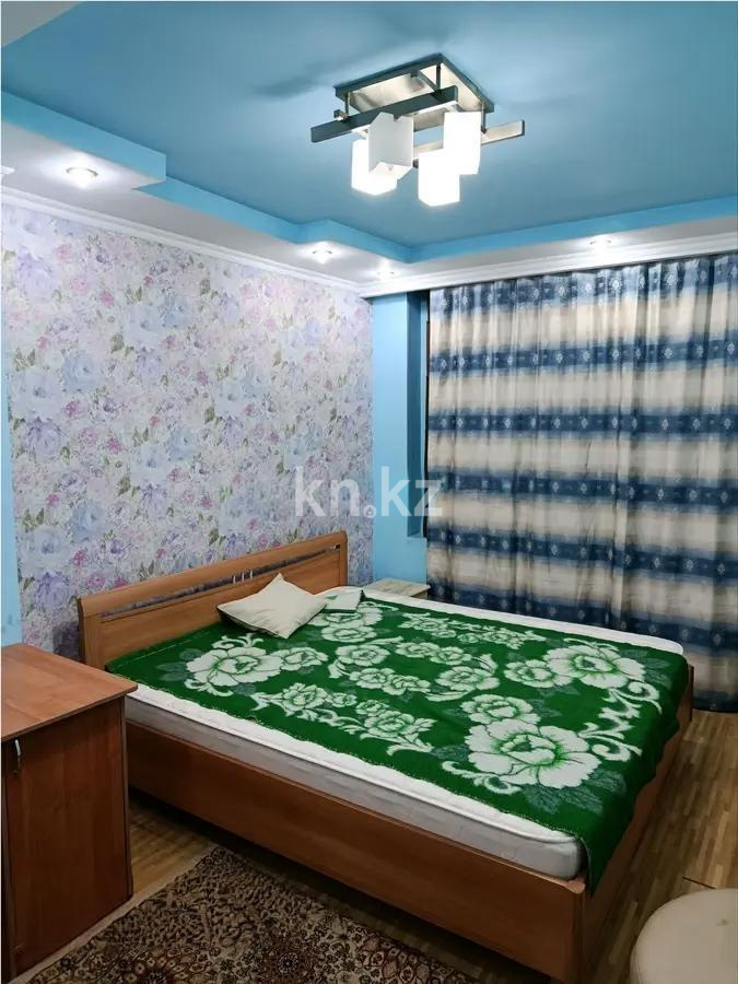 Продажа 3-комнатной квартиры, 66 м², ул. Богенбай батыра, дом  300 в Алматы - фото 3