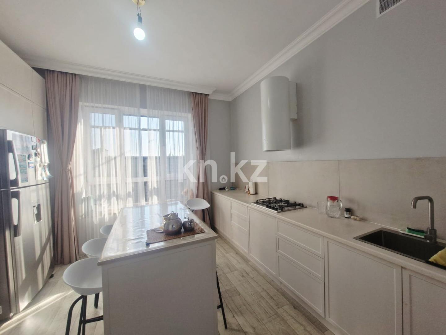 Продажа 5-комнатного дома, 135.4 м² - Продажа недвижимости в Костанае фото 11 из 19