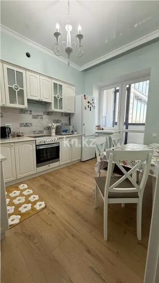 Продажа 2-комнатной квартиры, 69.9 м² - Продажа  двухкомнатных квартир в Астане фото 4 из 6