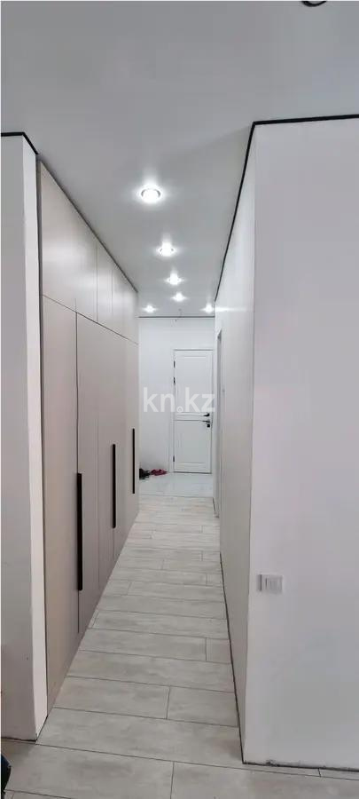 Продажа 2-комнатной квартиры, 58 м², ул. Е-181, дом  1 - Продажа квартир в новостройках Астаны без посредников фото 5 из 5