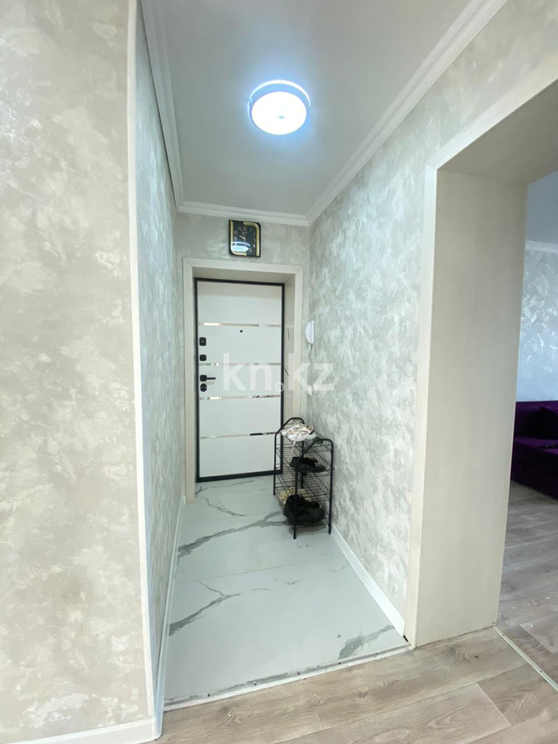 Продажа 3-комнатной квартиры, 64 м² в Караганде - фото 15