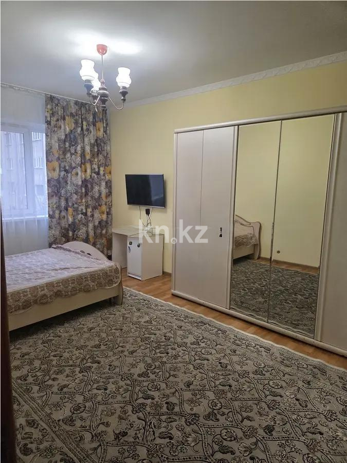 Продажа 1-комнатной квартиры, 43 м² в Алматы