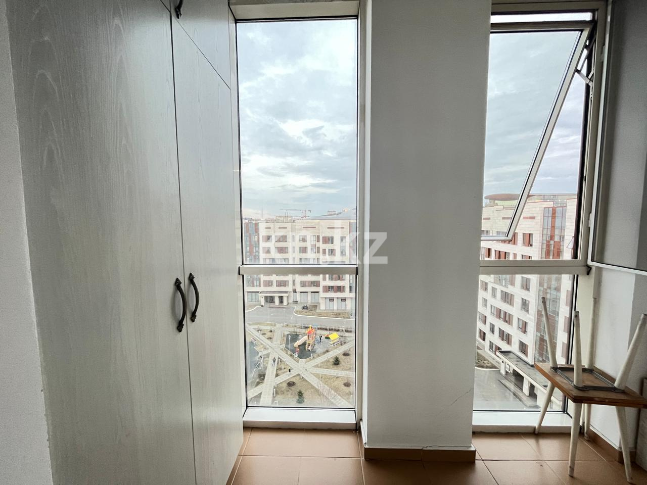 Аренда 2-комнатной квартиры, 78 м² в Астане - фото 7