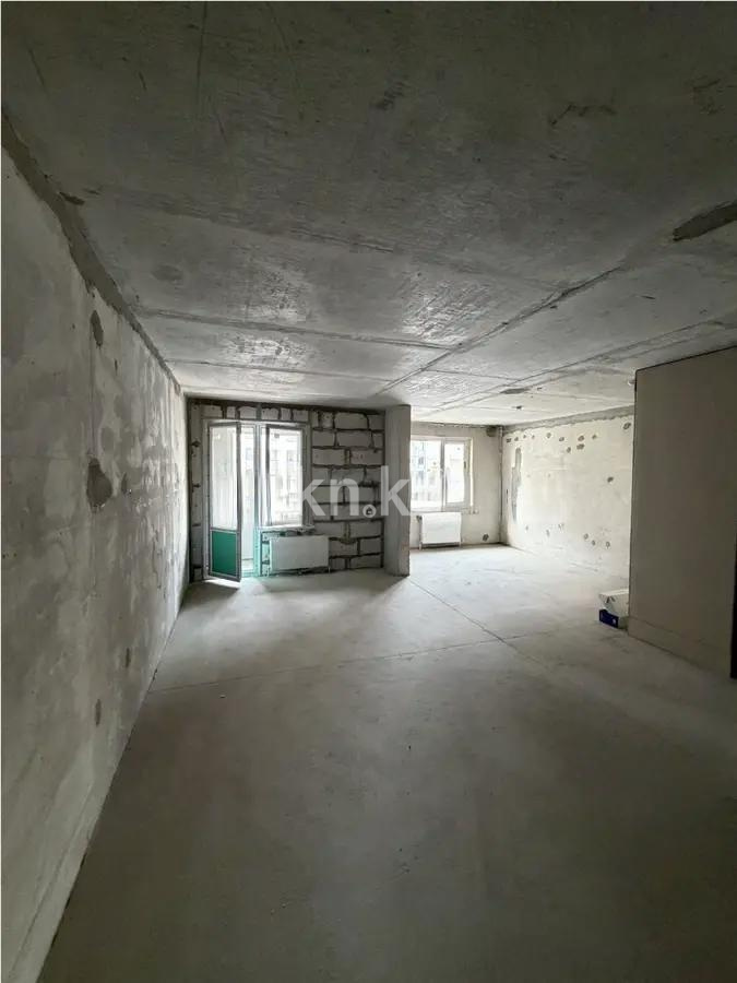 Продажа 2-комнатной квартиры, 47 м² в Алматы