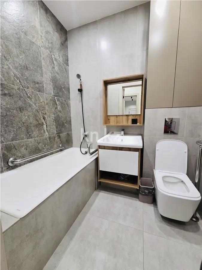 Продажа 4-комнатной квартиры, 108 м² - Продажа квартир в Актобе фото 6 из 7