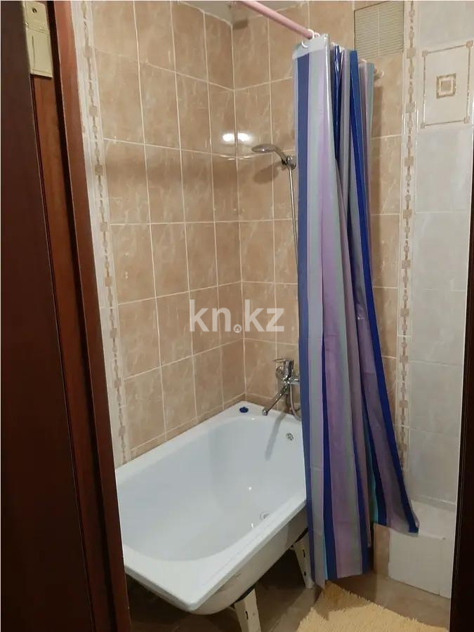 Продажа 1-комнатной квартиры, 37 м² - Недвижимость в Астане фото 3 из 4