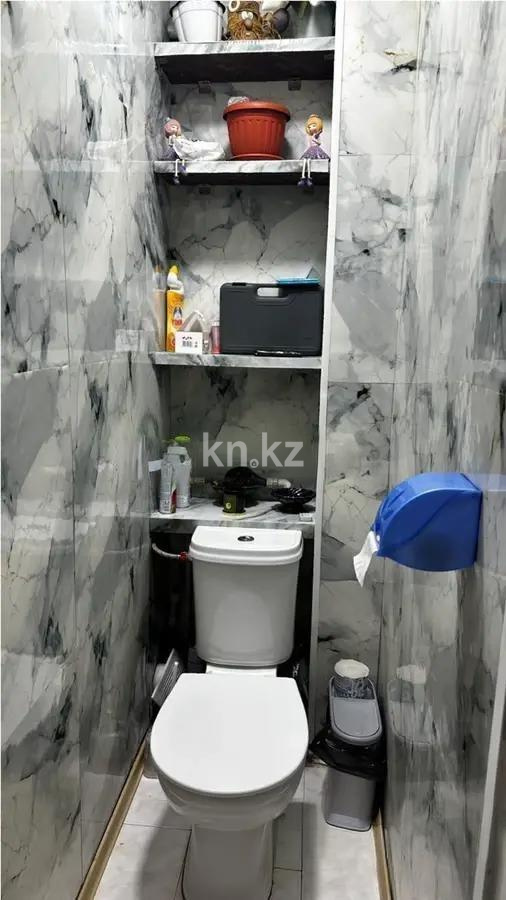 Продажа 4-комнатной квартиры, 61 м² - Продажа офисных и торговых помещений в Сарани фото 7 из 7